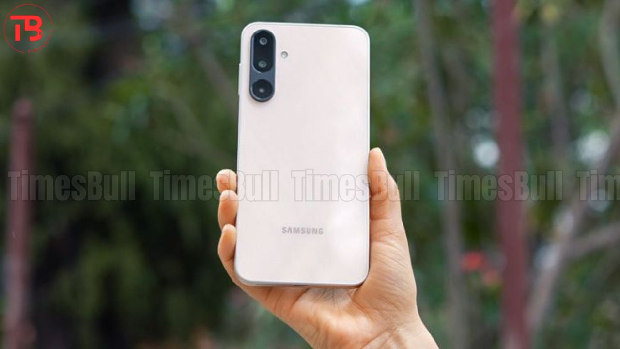Samsung Galaxy M16 5g (2)