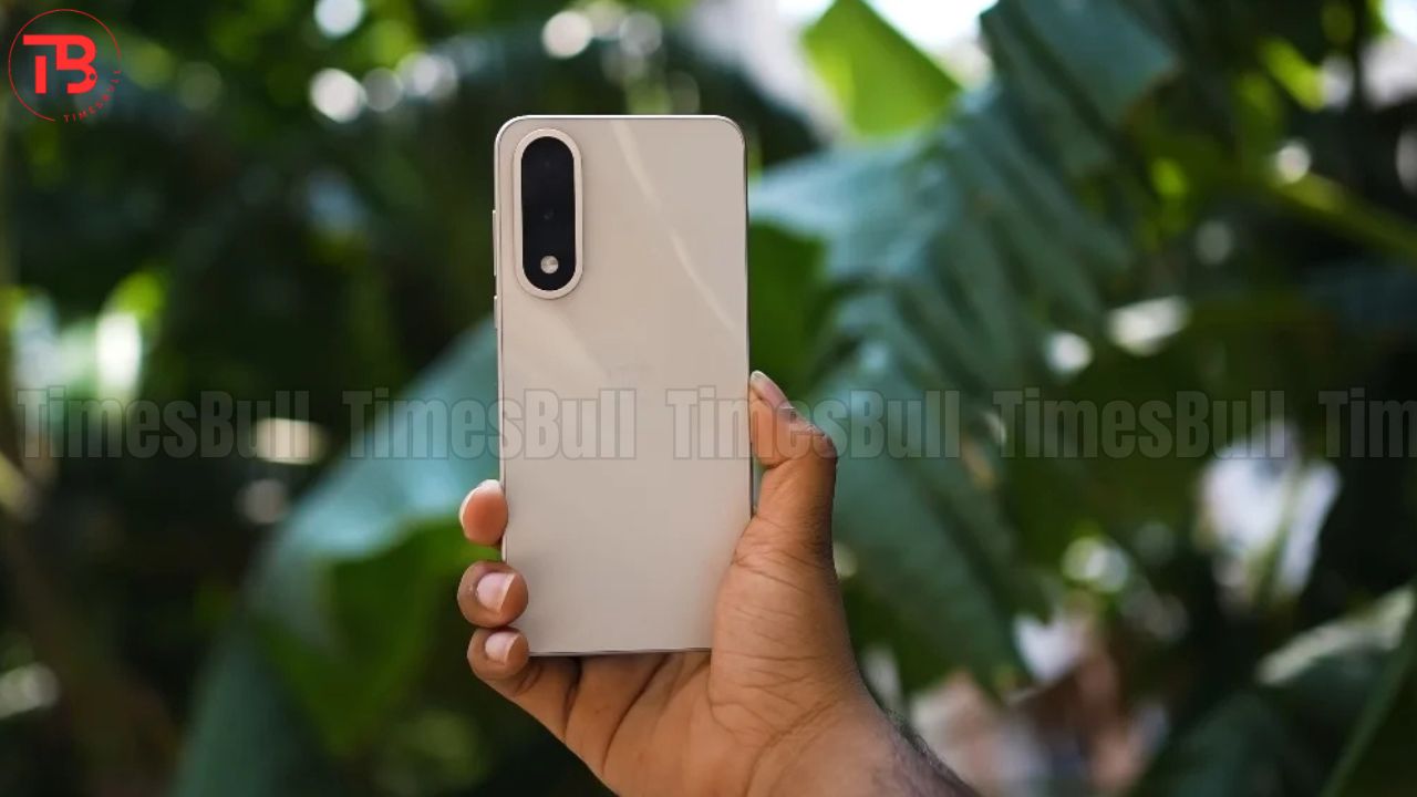 Samsung Galaxy M16 5g Phone (1)