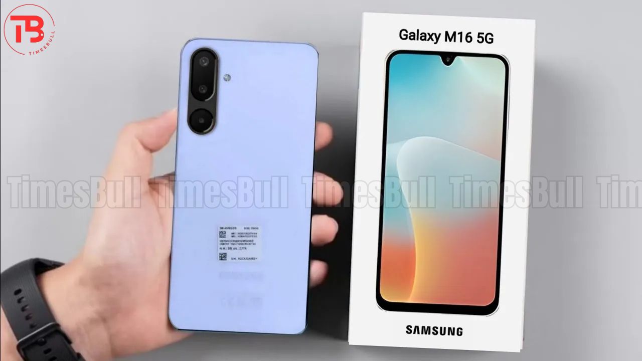 Samsung Galaxy M16 Phone (1)