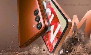 Samsung Galaxy M35 5G get up to 29% Discount On Amazon; Get This Deal Now!