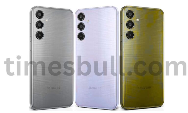 Samsung Galaxy M35 5g