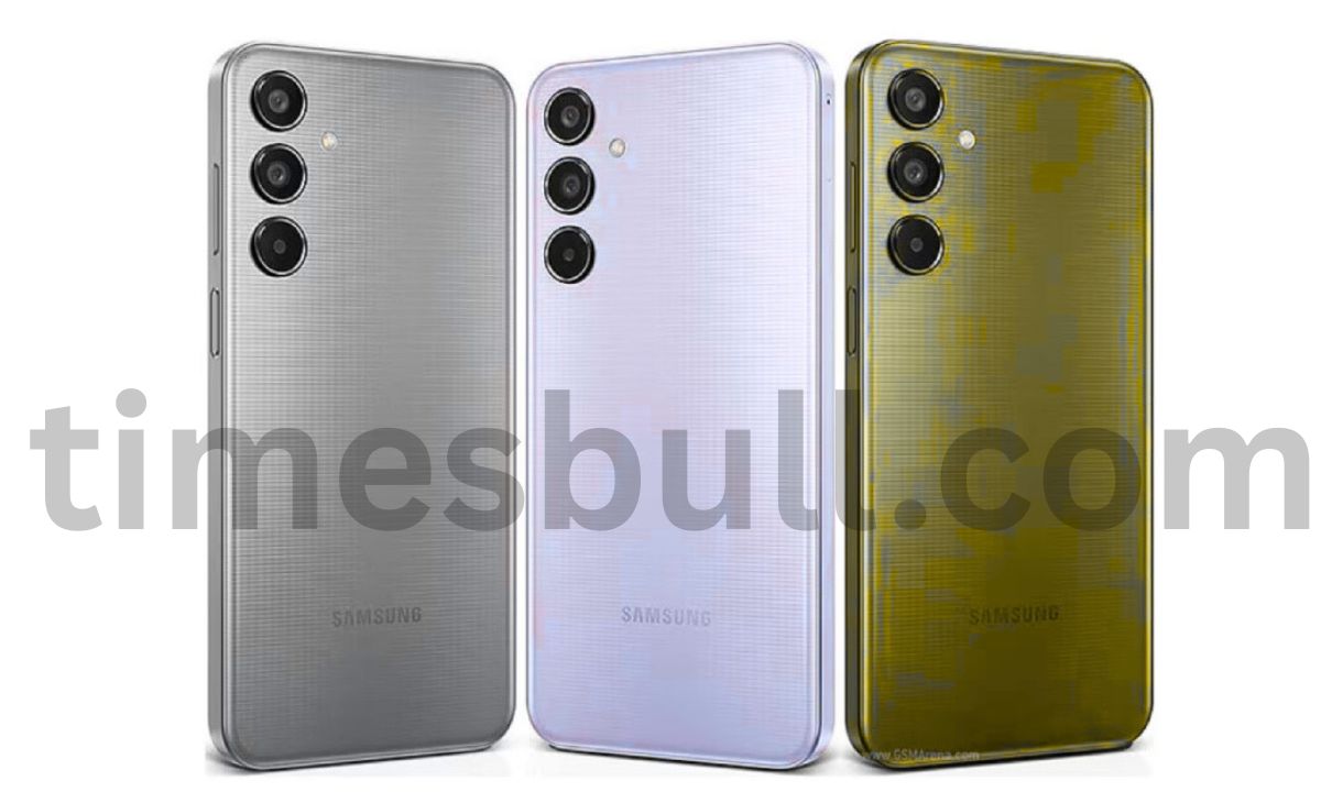 Samsung Galaxy M35 5G