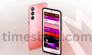 Samsung Galaxy M35 5G Goes on Sale with Rs 844 Per Month EMI; See Price