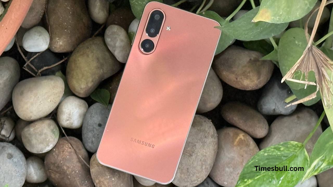 Why Samsung Galaxy M36 is...