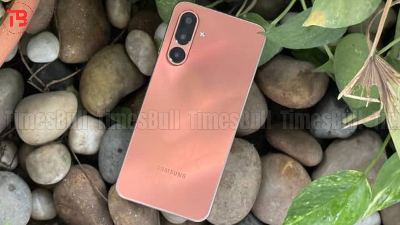 Samsung Galaxy M36 5g (1)