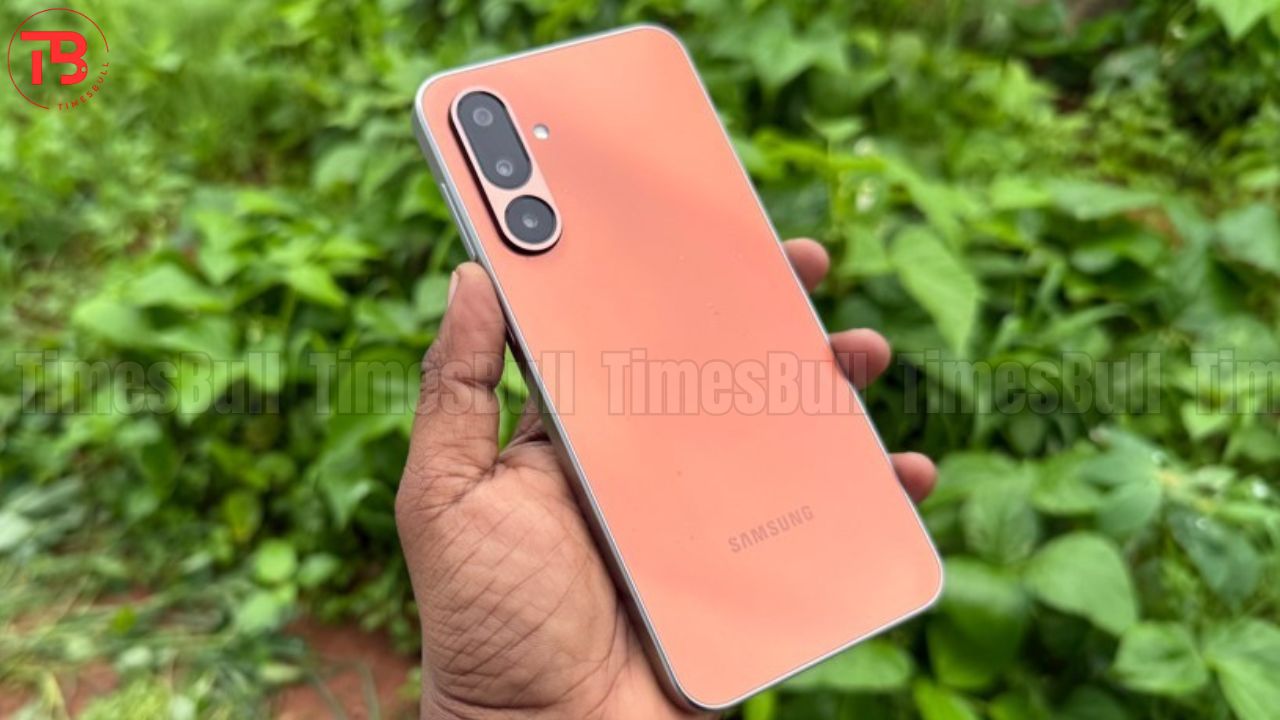 Samsung Galaxy M36 5g (2)