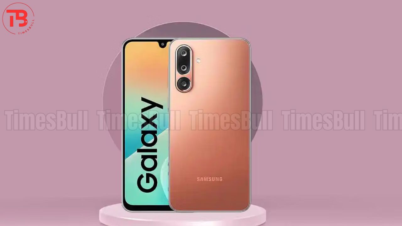 Samsung Galaxy M36 5g