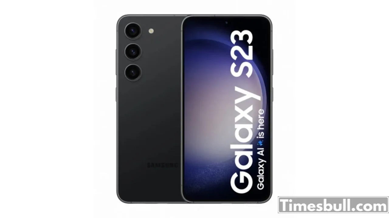 Samsung Galaxy S23 5g (3)