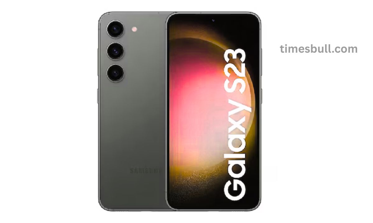 Amazon Deal on Samsung