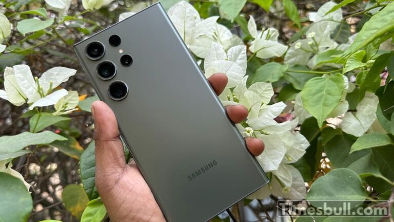 Samsung Galaxy S23 Ultra 5G