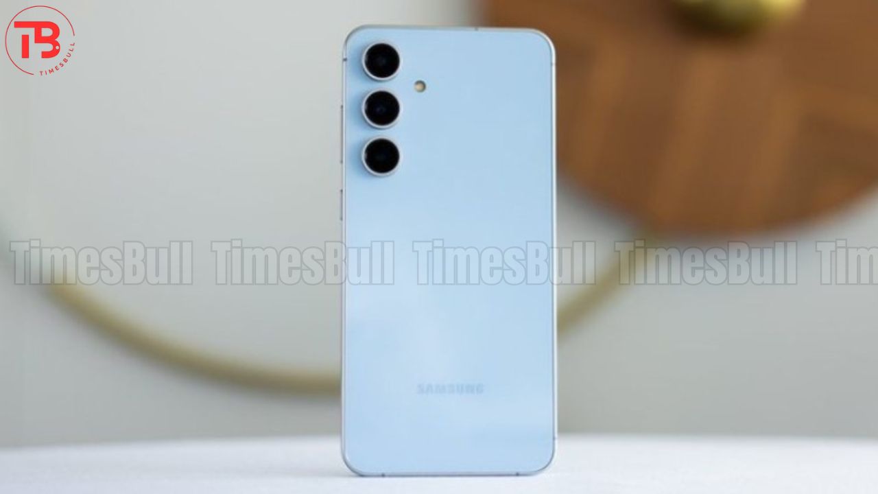Samsung Galaxy S24 5g Phone (1)