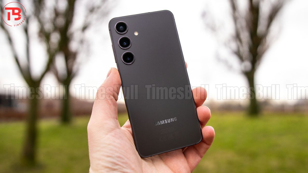 Samsung Galaxy S24 5g Phone