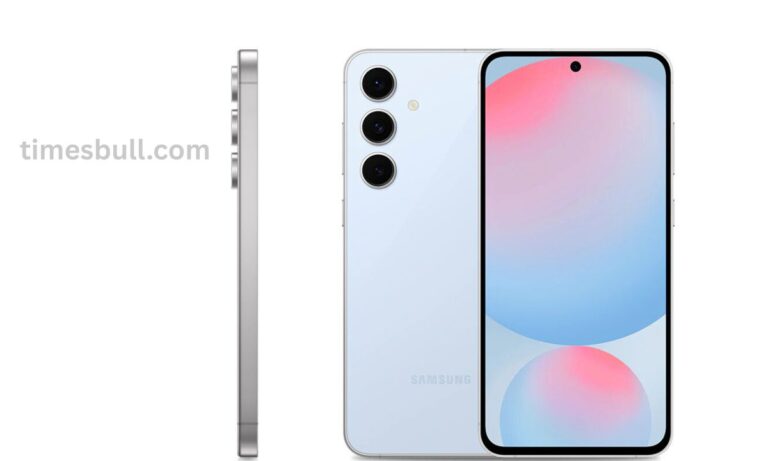 Samsung Galaxy S24 Fe