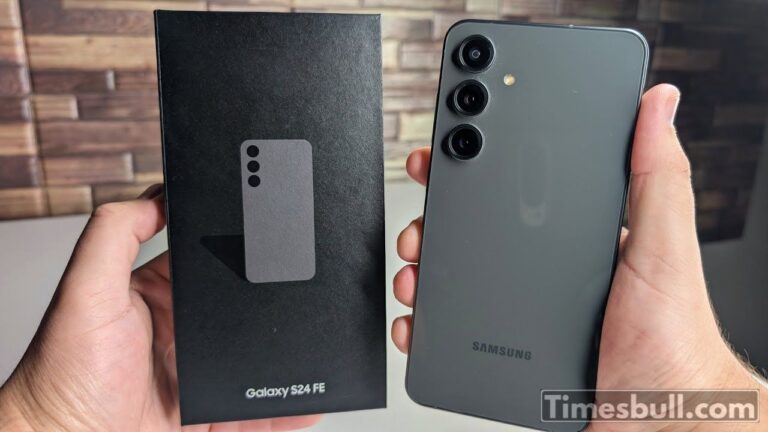 Samsung Galaxy S24 FE (3)