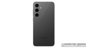 Amazon Deal: Samsung Galaxy S24 FE 5G at 41% Discount with Top-Notch Features