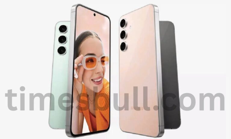 Samsung Galaxy S24 Fe 5g