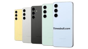 Samsung Galaxy S24 FE 5G Price Slashed by 42%: Here’s Why It’s a Steal Deal