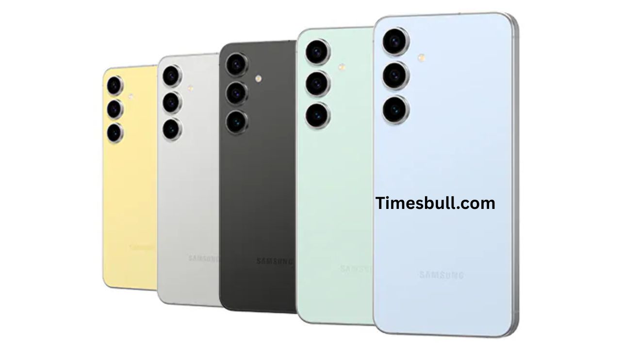 Samsung Galaxy S24 FE