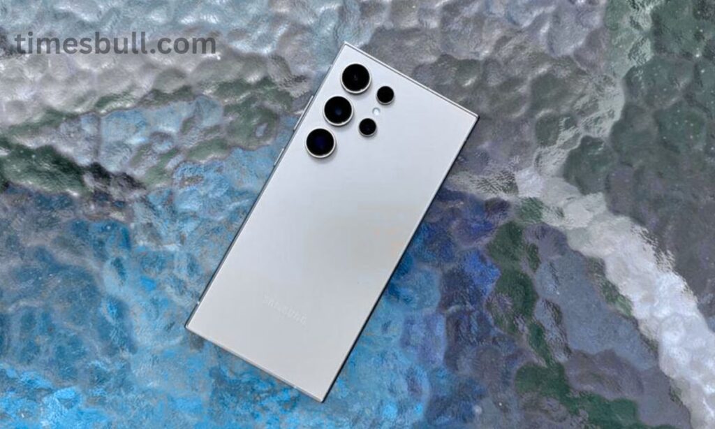 Buy Samsung Galaxy S24 Ultra with 200MP Camera At Rs 49,000 Discount; Check All Details