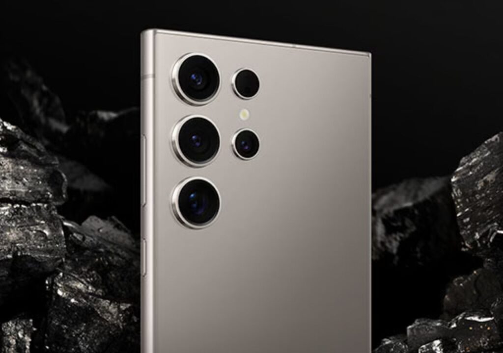 Samsung Galaxy S24 Ultra: The AI-Powered Phone Redefining the Flagship Experience