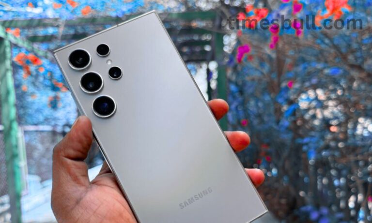 Samsung Galaxy S24 Ultra Gets 40% Off on Flipkart – Now Available for Just Rs 80,000 with Exchange Offer