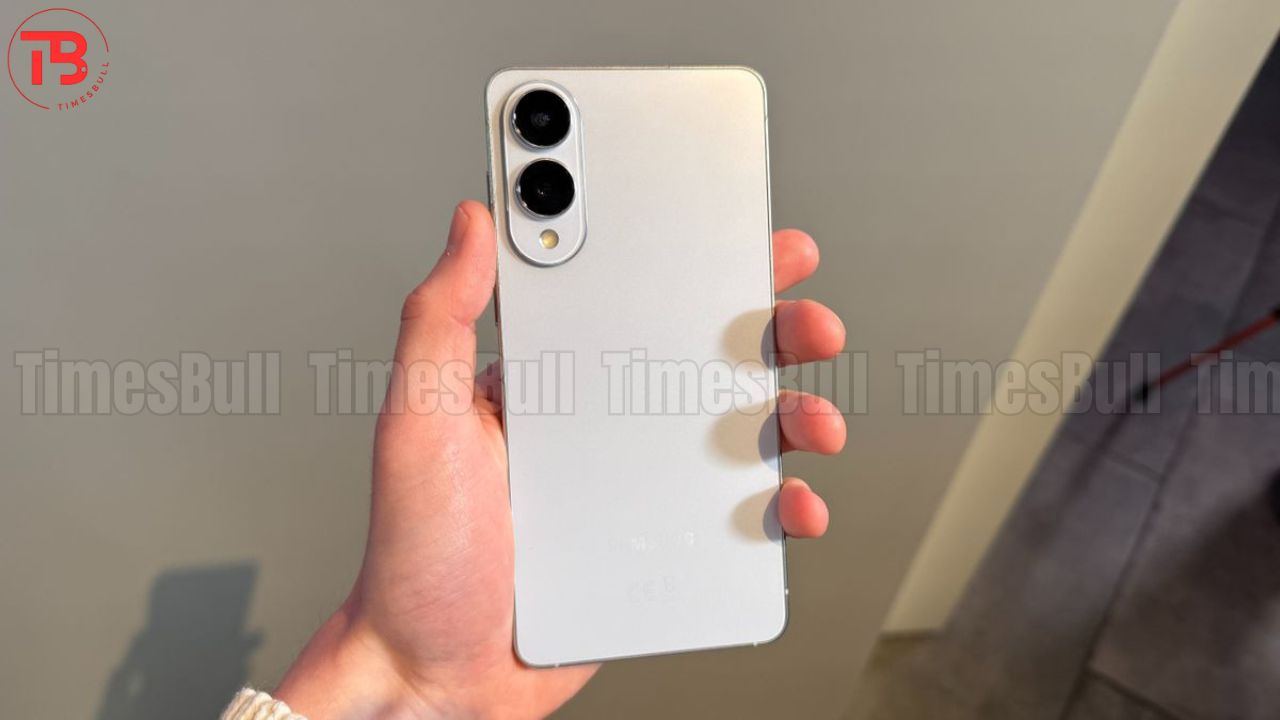 Samsung Galaxy S25 Edge (1)