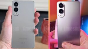 Samsung Galaxy S25 Edge Phone With Best 200MP Camera, Know Price