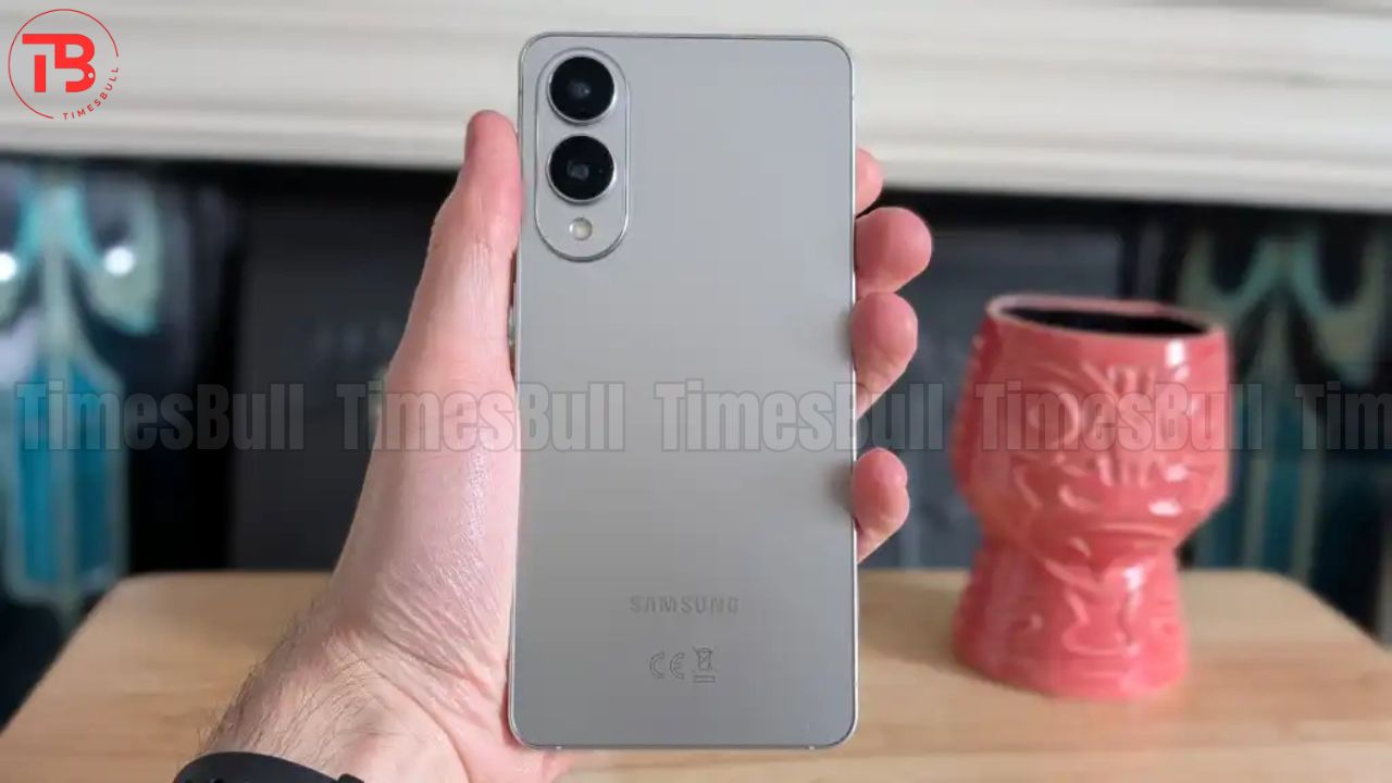 Samsung Galaxy S25 Edge Phone