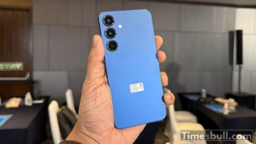 Samsung Galaxy S25 FE