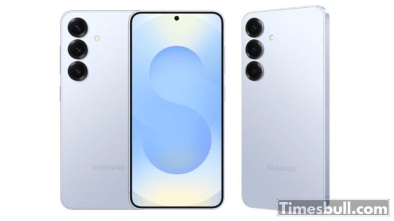 Samsung Galaxy S25 FE 5G Launching Soon: Premium Power at a Mid-Range Price?