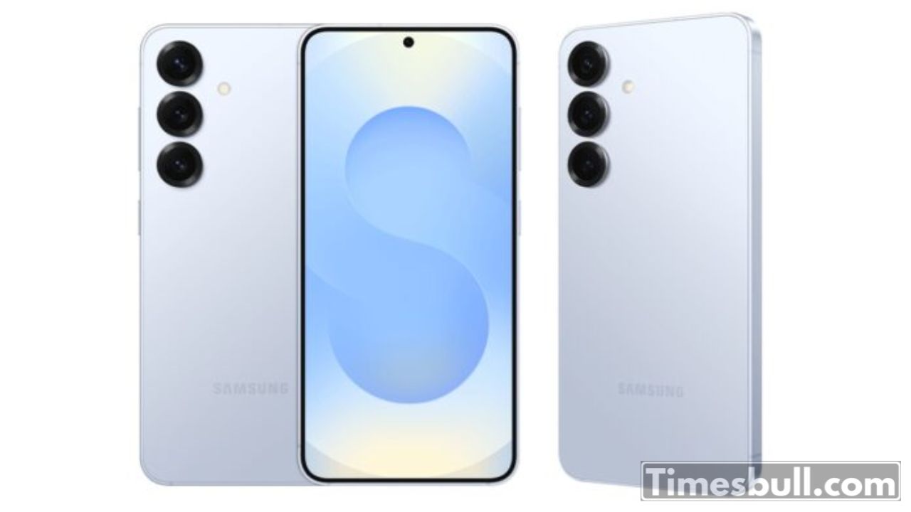 Samsung Galaxy S25 FE