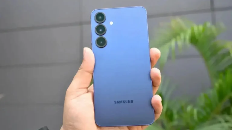 Samsung Galaxy S25 FE : Expected Price Launch Timeline, Specs & Features