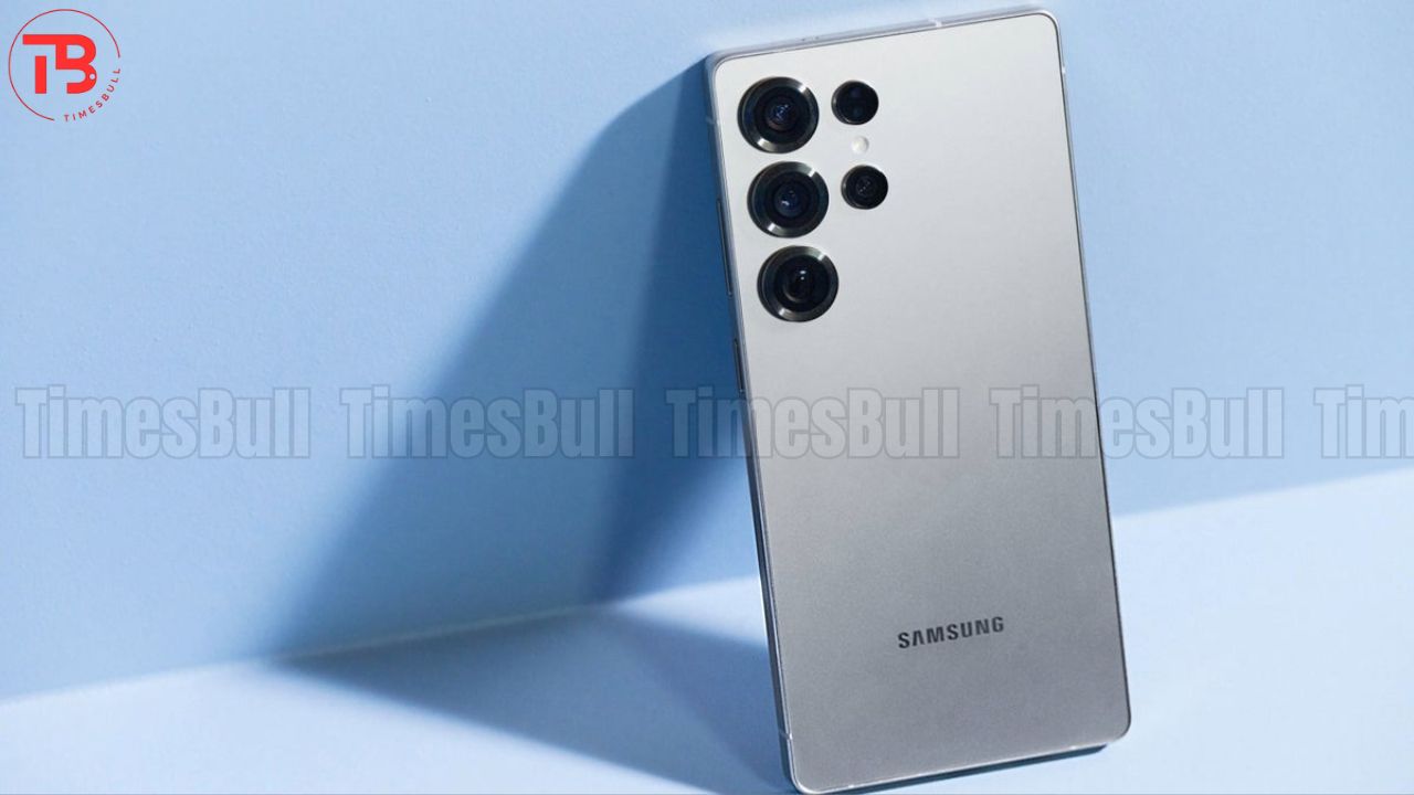 Samsung Galaxy S25 Ultra 5g (1)