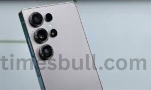 Amazon sale: Buy Samsung Galaxy S25 Ultra 5G up to 17% Discount With 200MP Camera