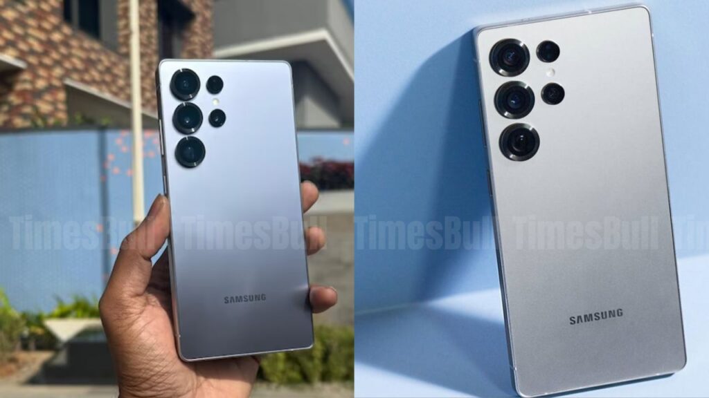 Samsung Galaxy S25 Ultra 5G On Heavy Discount Of 20K, Know Features and Price