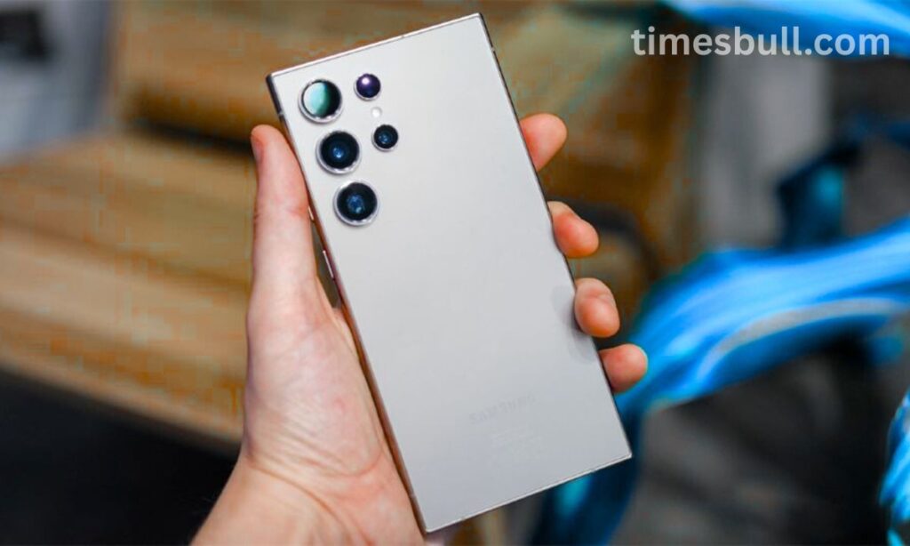 Amazon Sale: Samsung Galaxy S25 Ultra Price Cut At 25,000 Discount with Premium Camera Experience