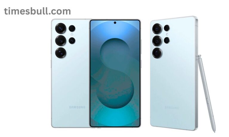 Samsung Galaxy S25 Ultra