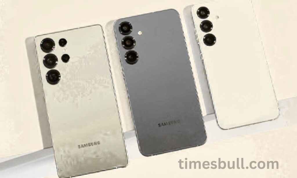 Samsung Galaxy S25 vs S25+ vs S25 Ultra: Which Smartphone Is Value for Money