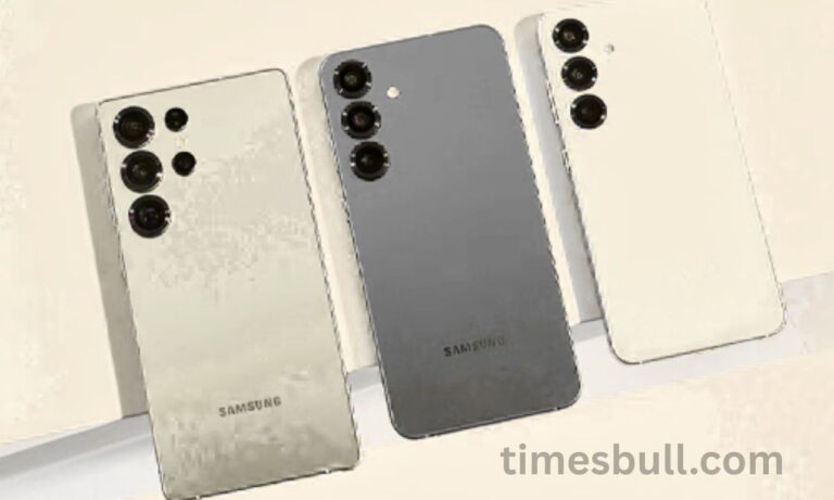 Samsung Galaxy S25 Vs S25+ Vs S25 Ultra