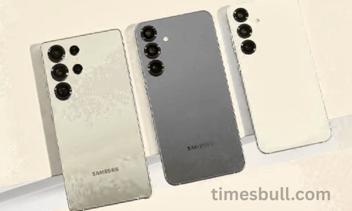 Samsung Galaxy S25 vs