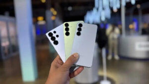 Samsung Galaxy S26 Pro