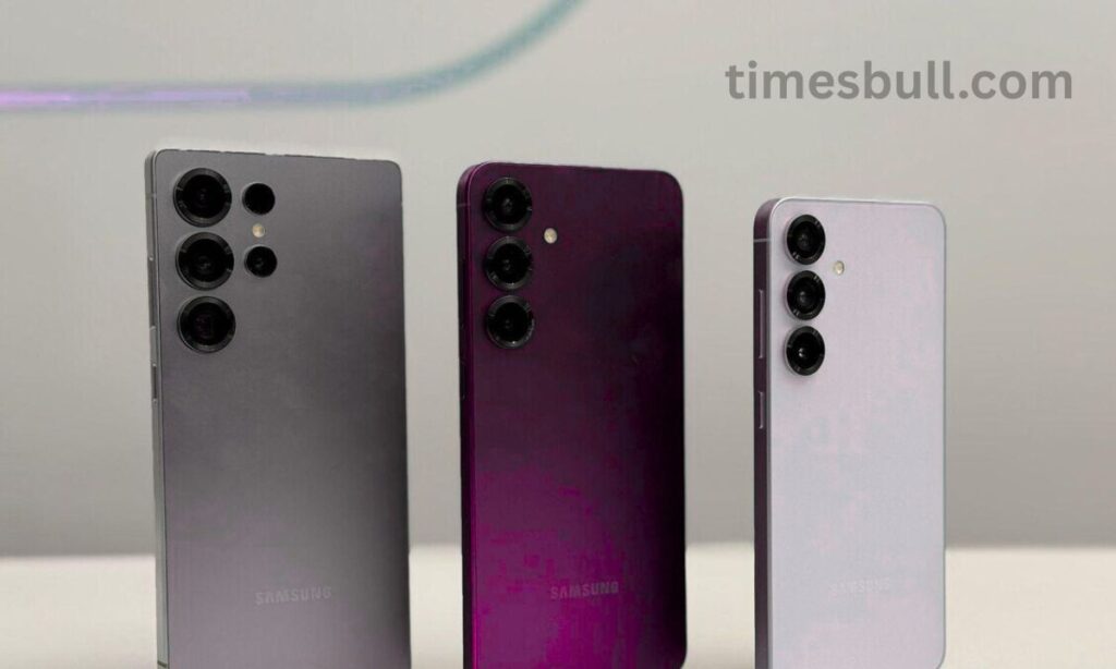 Samsung Galaxy S26 Pro