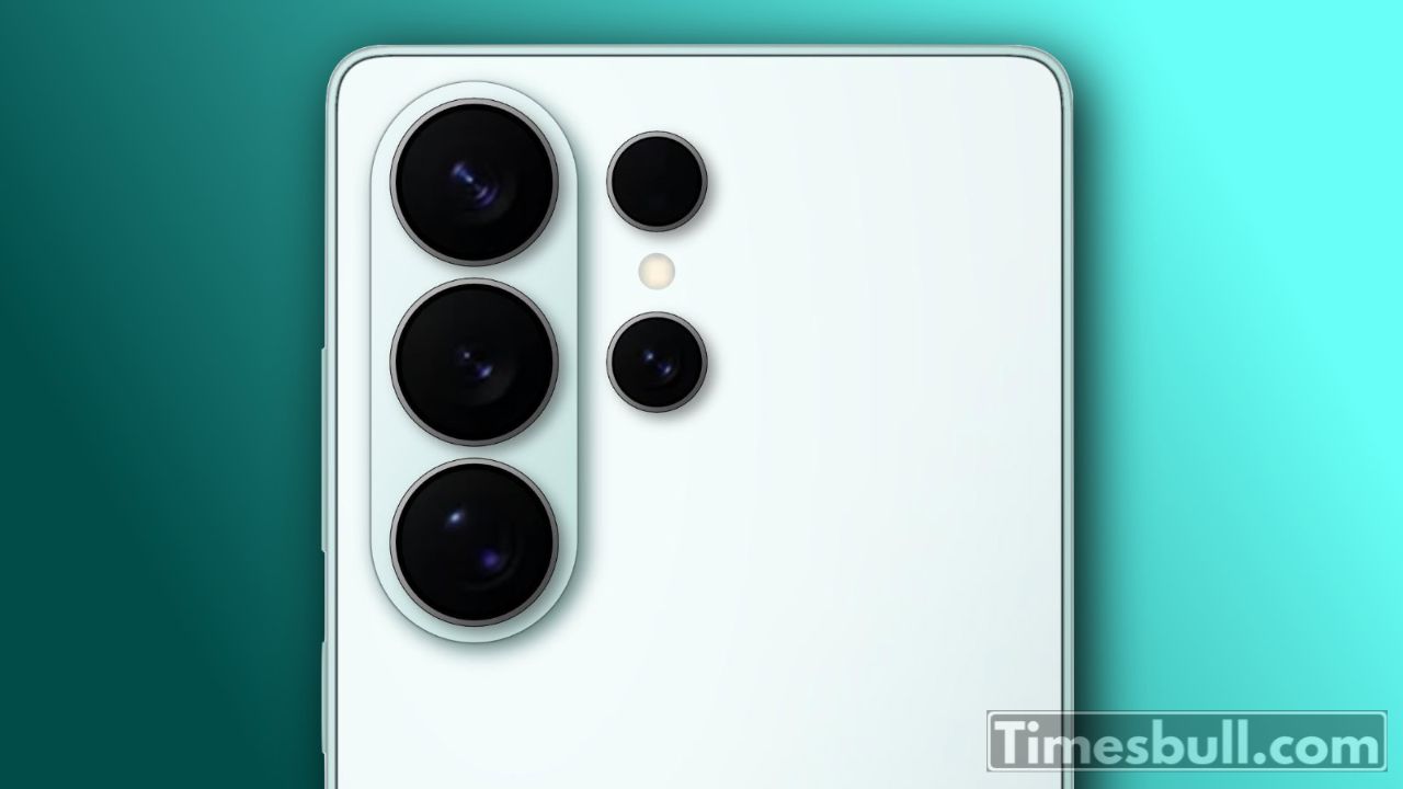 Samsung Galaxy S26 Ultra