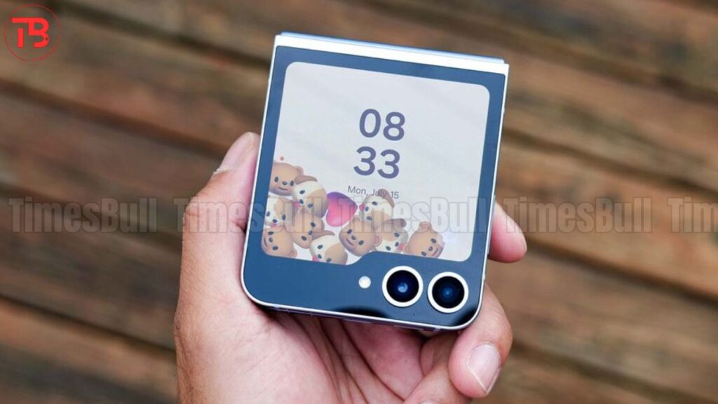 Samsung Galaxy Z Flip 7 (2)