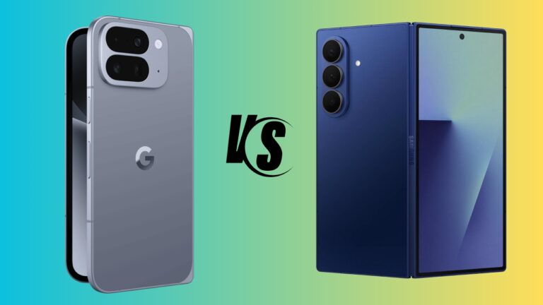 Samsung Galaxy Z Flip 7 or Google Pixel 10 Pro