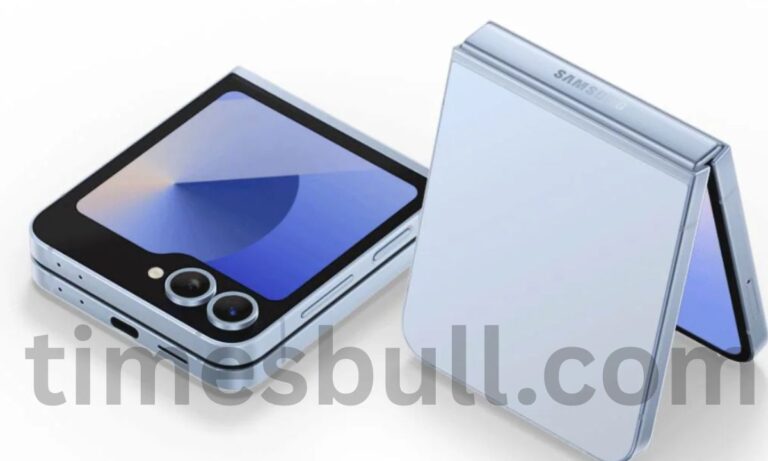 Samsung Galaxy Z Flip7 5g