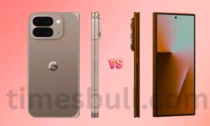 Samsung Galaxy Z Fold 7 vs Google Pixel 10 Pro Fold: Which is slimmer faster and specific to you