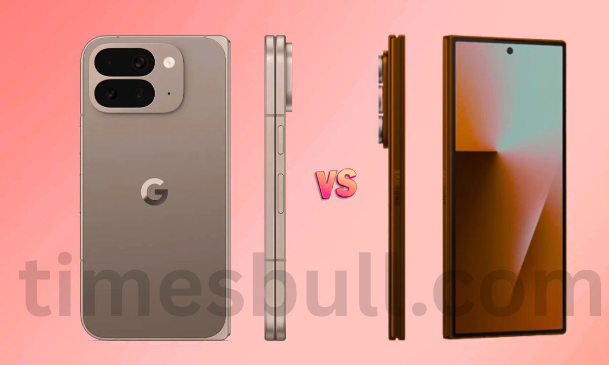 Samsung Galaxy Z Fold