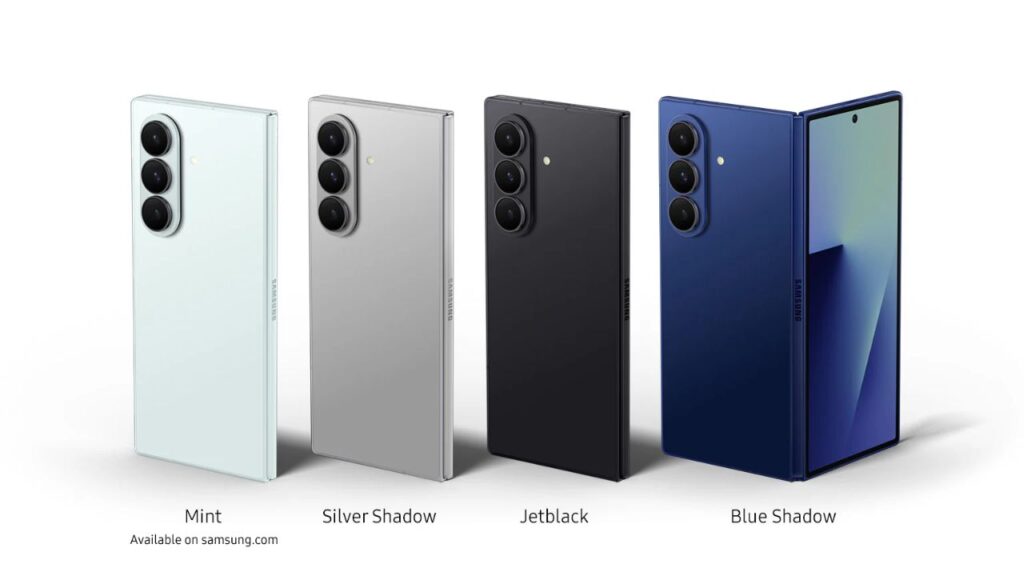 Galaxy Z Fold7 Discounted: Why This Foldable Flagship Is Worth Buying Now