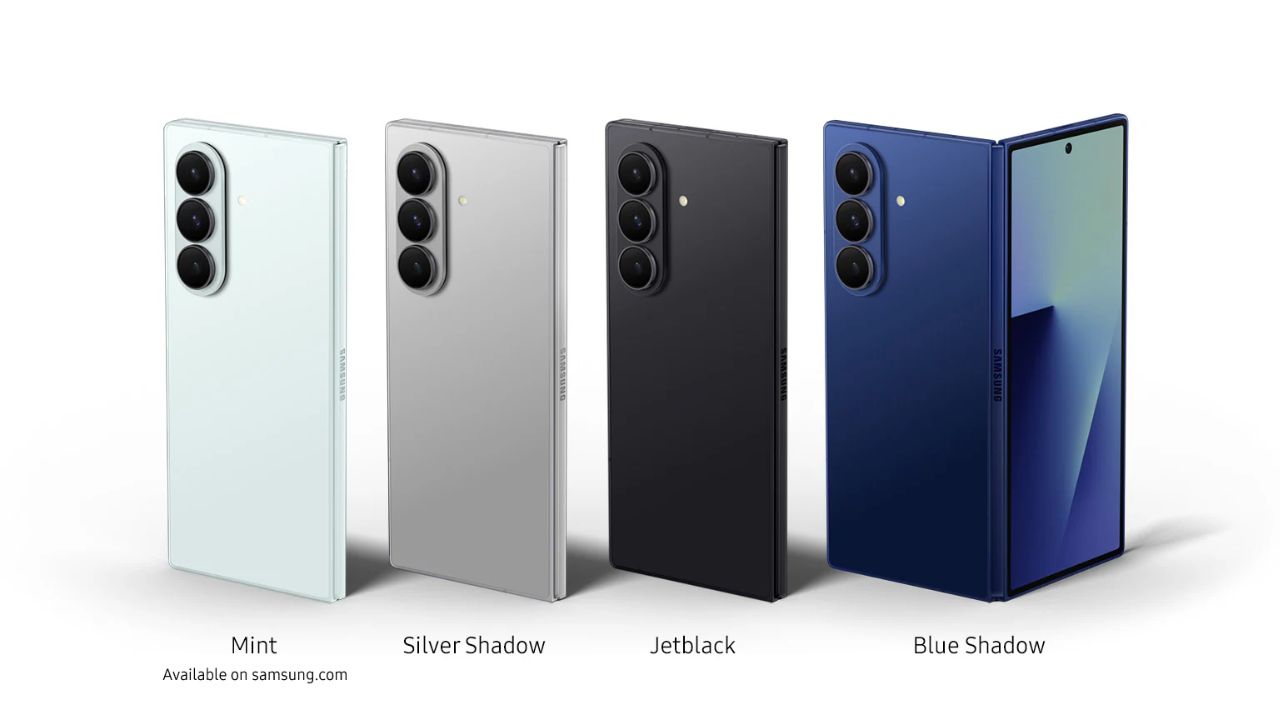 Galaxy Z Fold7 Discounted: Why...